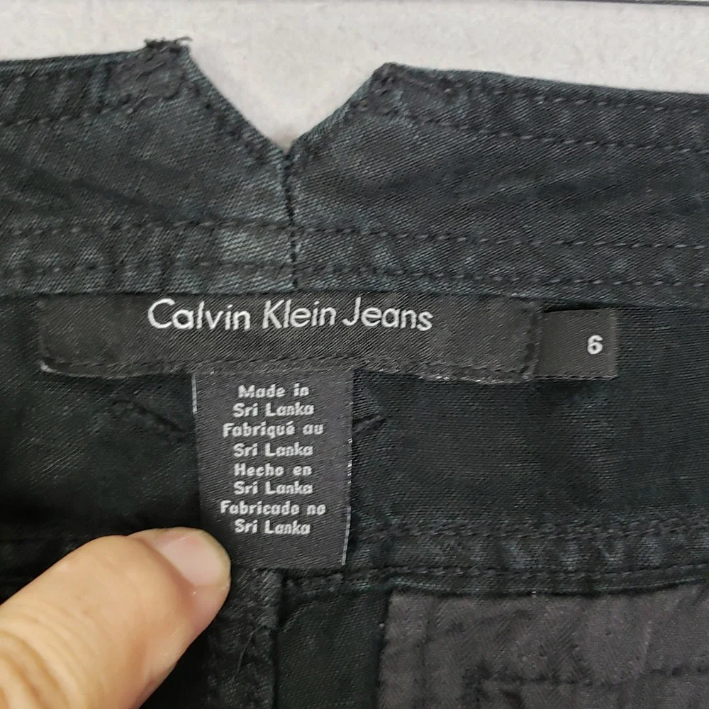 Calvin Klein calvin klein